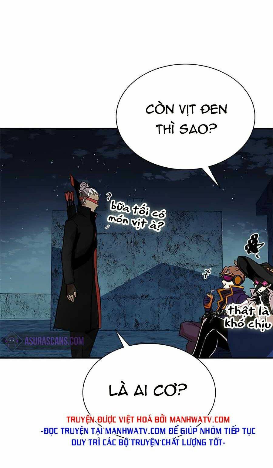 Chuyển Sinh Thành Ác Nhân Chapter 31 - Trang 2