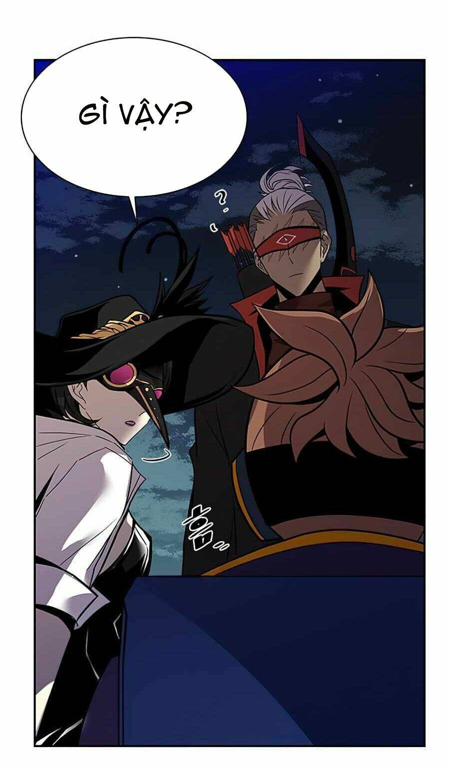 Chuyển Sinh Thành Ác Nhân Chapter 31 - Trang 2