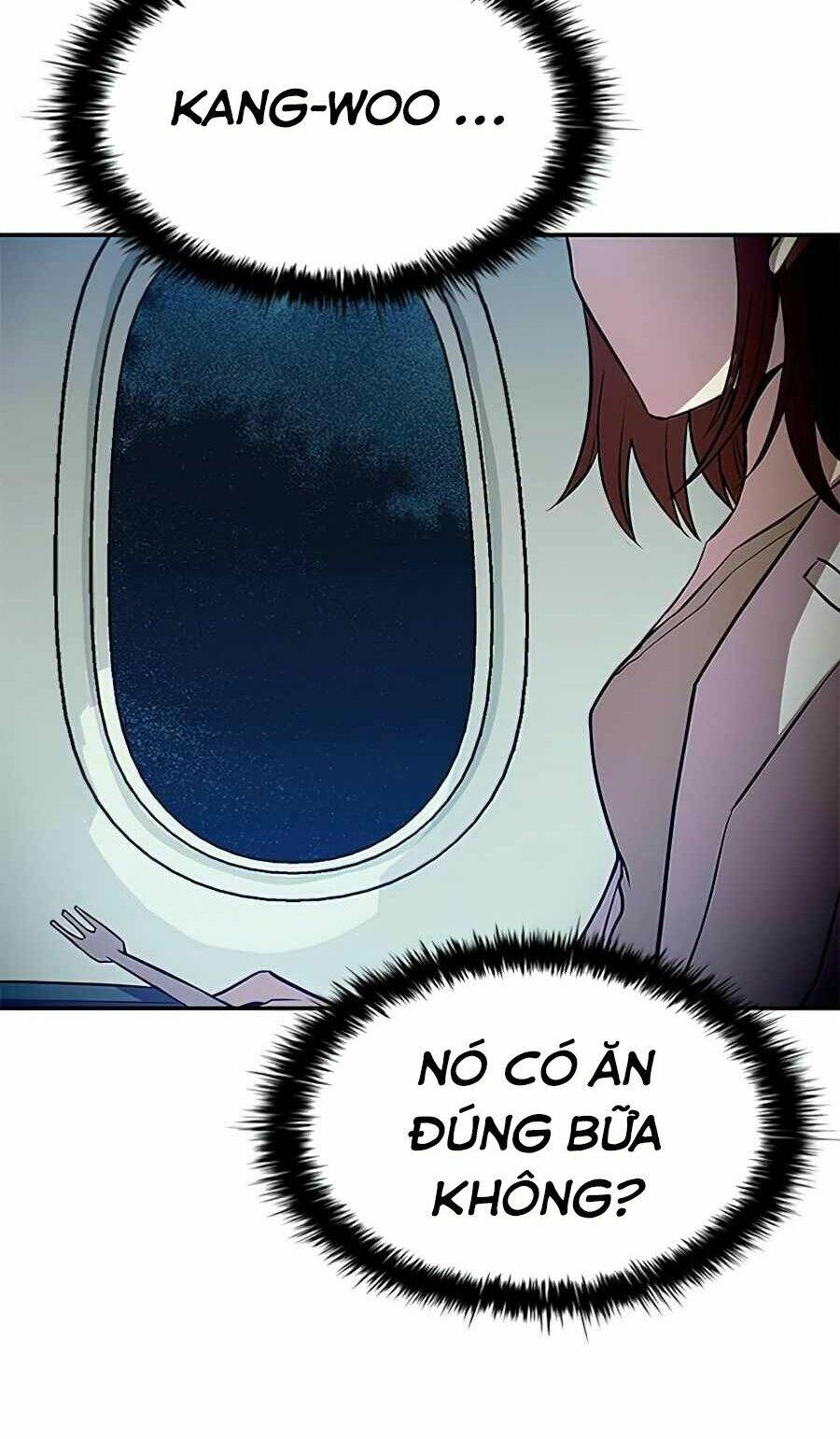 Chuyển Sinh Thành Ác Nhân Chapter 31 - Trang 2