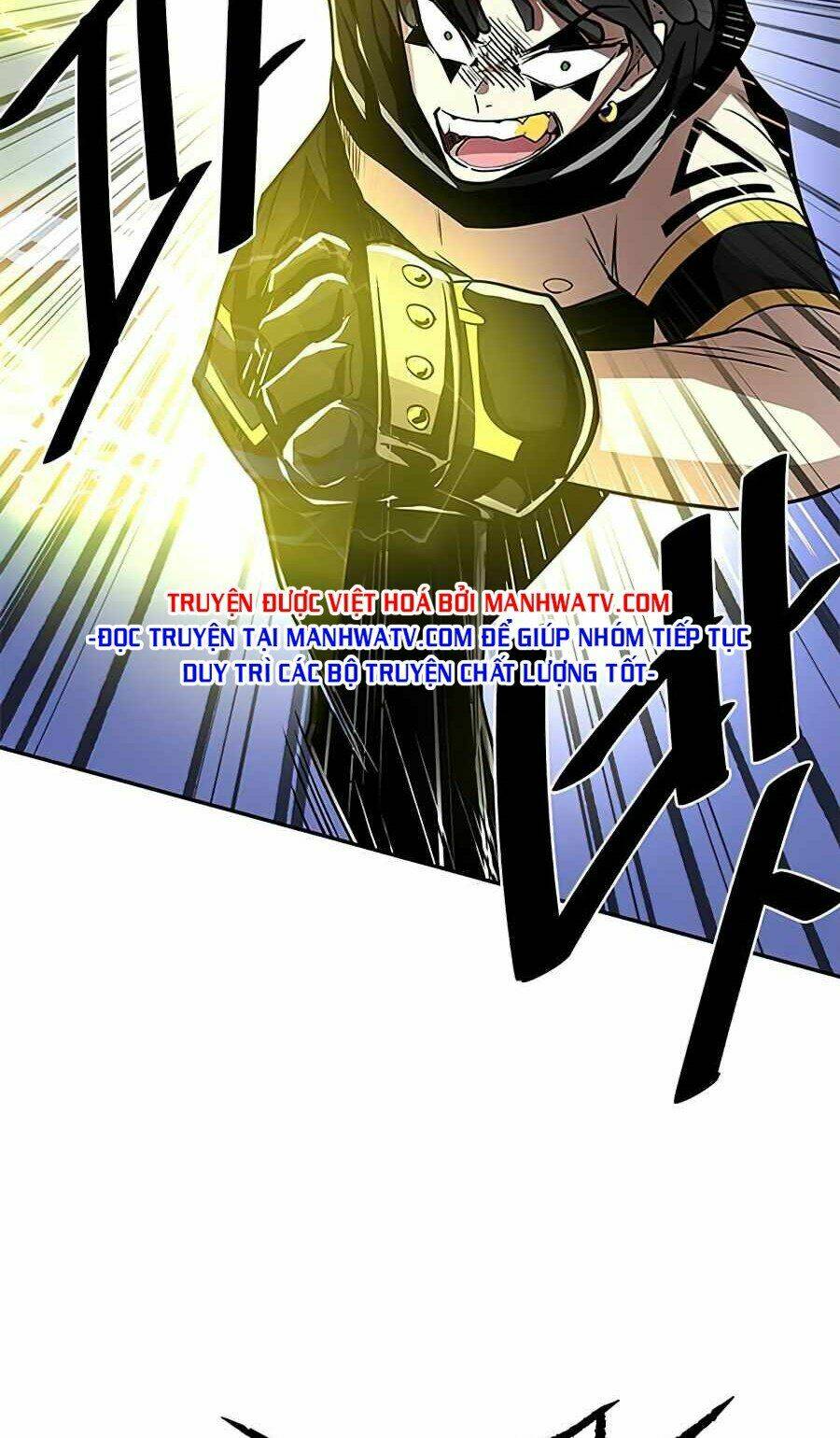 Chuyển Sinh Thành Ác Nhân Chapter 31 - Trang 2