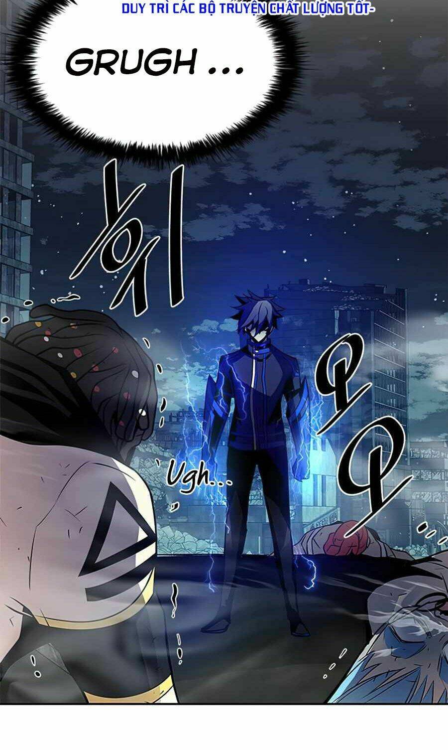 Chuyển Sinh Thành Ác Nhân Chapter 31 - Trang 2