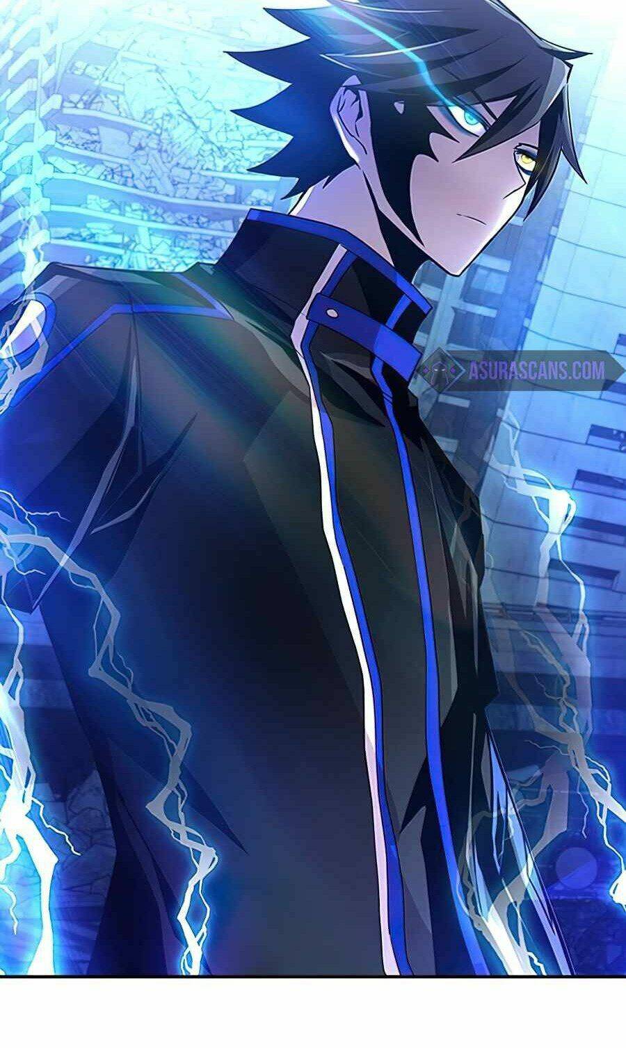 Chuyển Sinh Thành Ác Nhân Chapter 31 - Trang 2