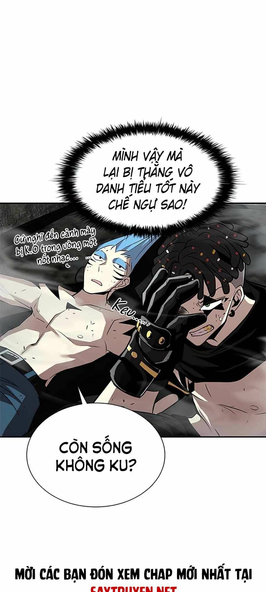 Chuyển Sinh Thành Ác Nhân Chapter 32 - Trang 2