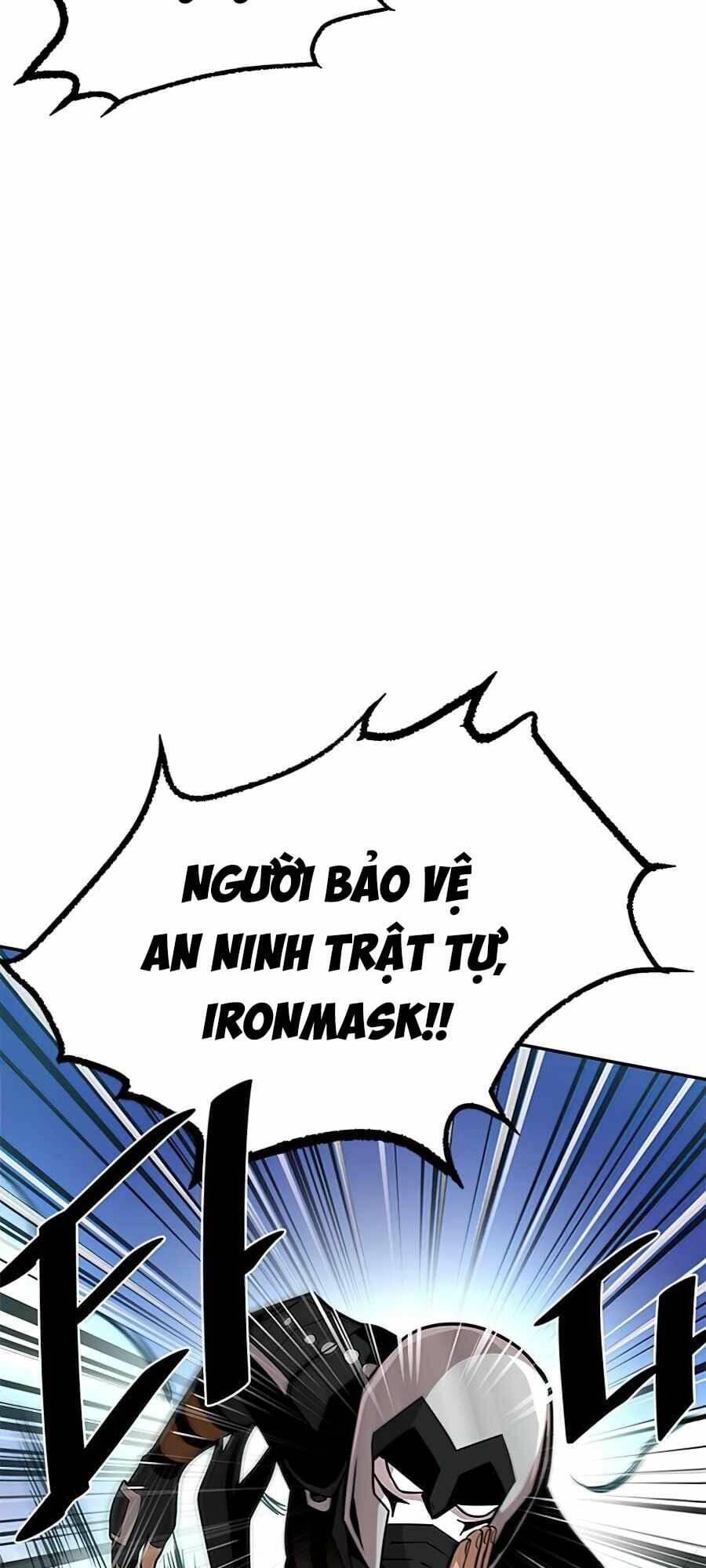 Chuyển Sinh Thành Ác Nhân Chapter 32 - Trang 2