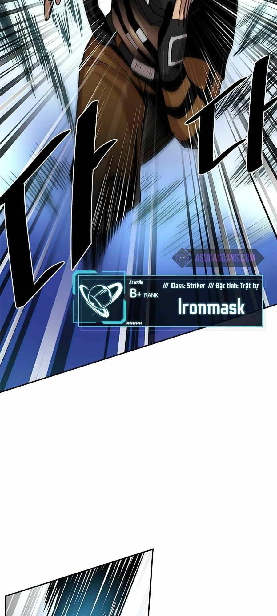 Chuyển Sinh Thành Ác Nhân Chapter 32 - Trang 2