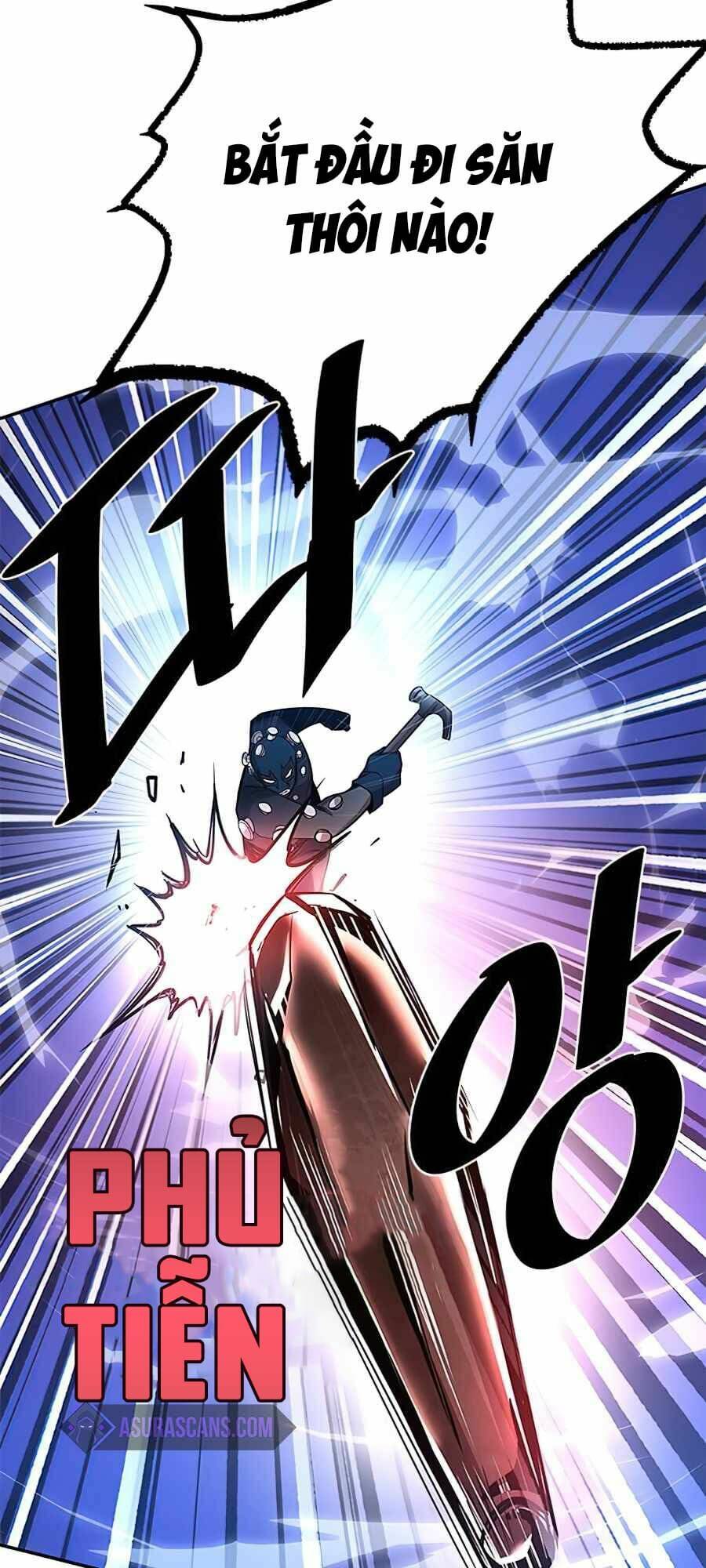 Chuyển Sinh Thành Ác Nhân Chapter 32 - Trang 2