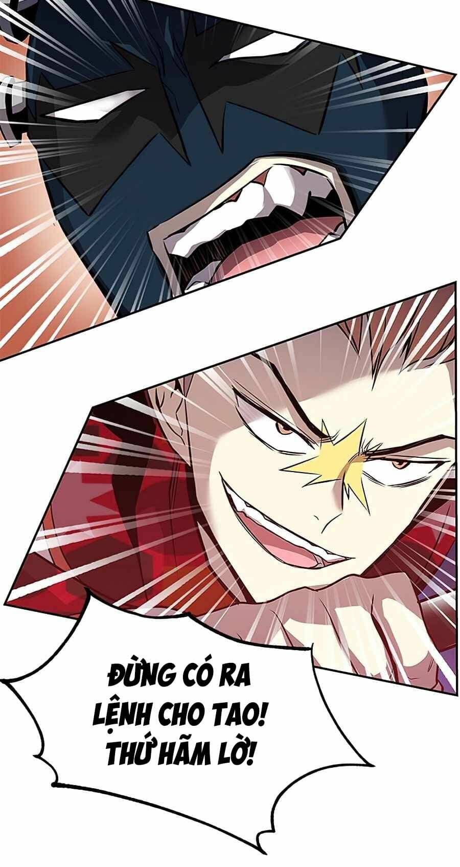 Chuyển Sinh Thành Ác Nhân Chapter 32 - Trang 2