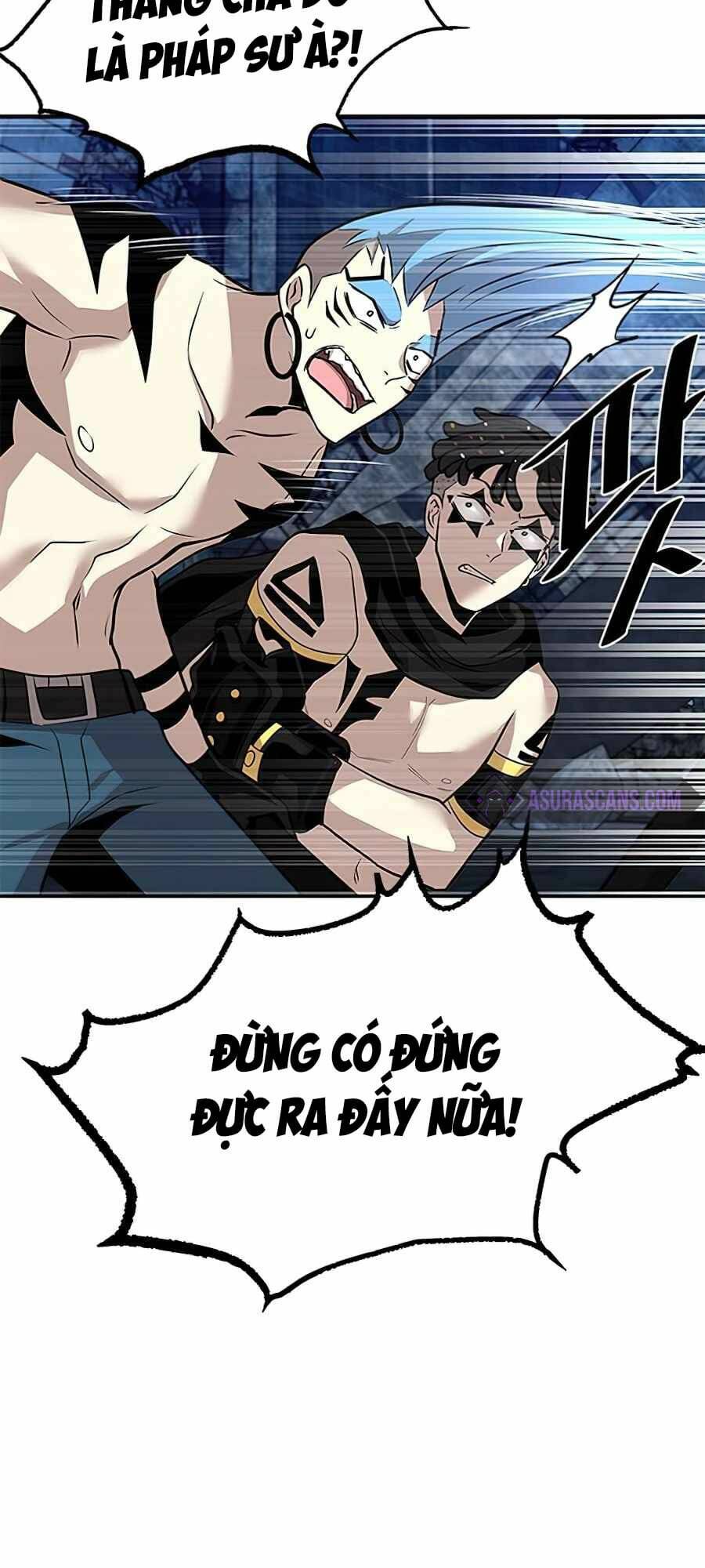 Chuyển Sinh Thành Ác Nhân Chapter 32 - Trang 2