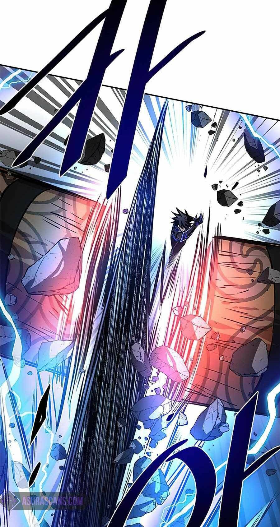 Chuyển Sinh Thành Ác Nhân Chapter 32 - Trang 2