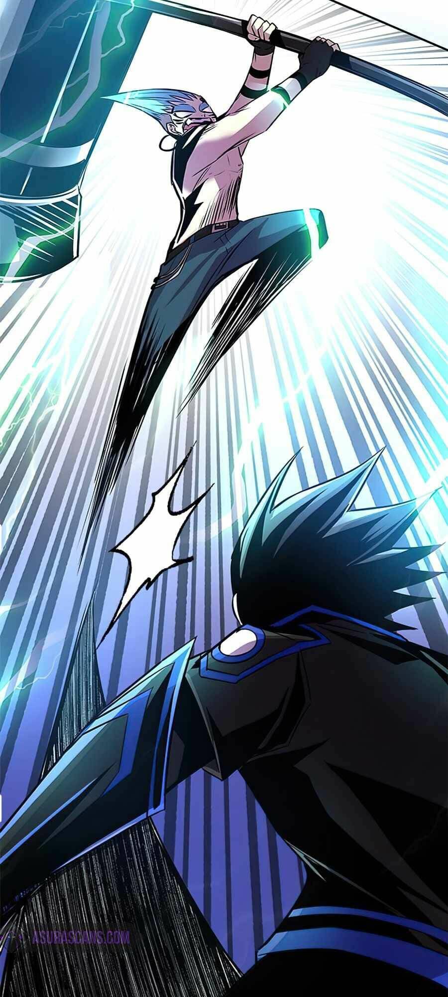 Chuyển Sinh Thành Ác Nhân Chapter 32 - Trang 2