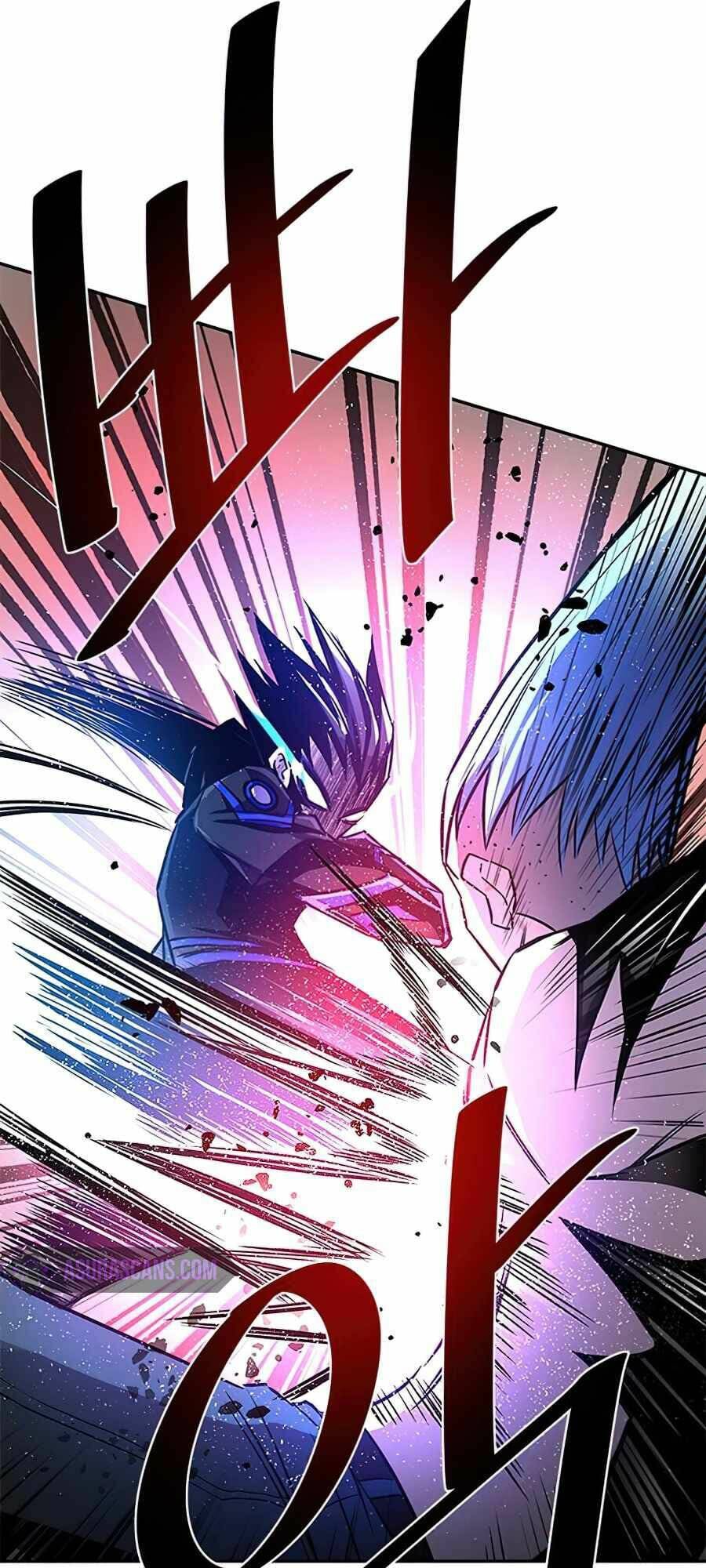 Chuyển Sinh Thành Ác Nhân Chapter 32 - Trang 2