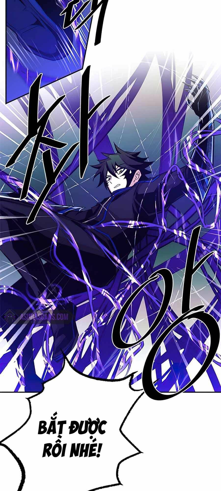 Chuyển Sinh Thành Ác Nhân Chapter 32 - Trang 2