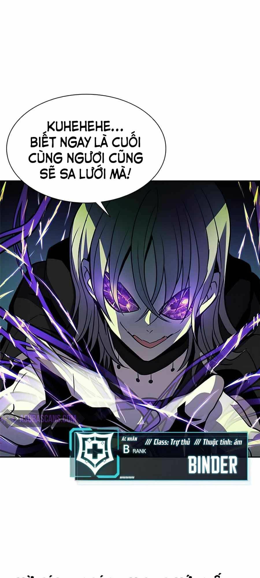 Chuyển Sinh Thành Ác Nhân Chapter 32 - Trang 2