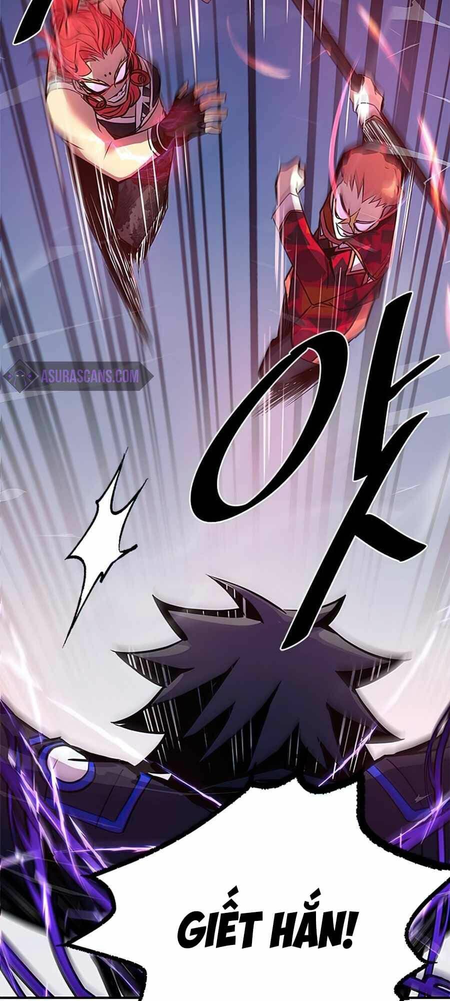 Chuyển Sinh Thành Ác Nhân Chapter 32 - Trang 2