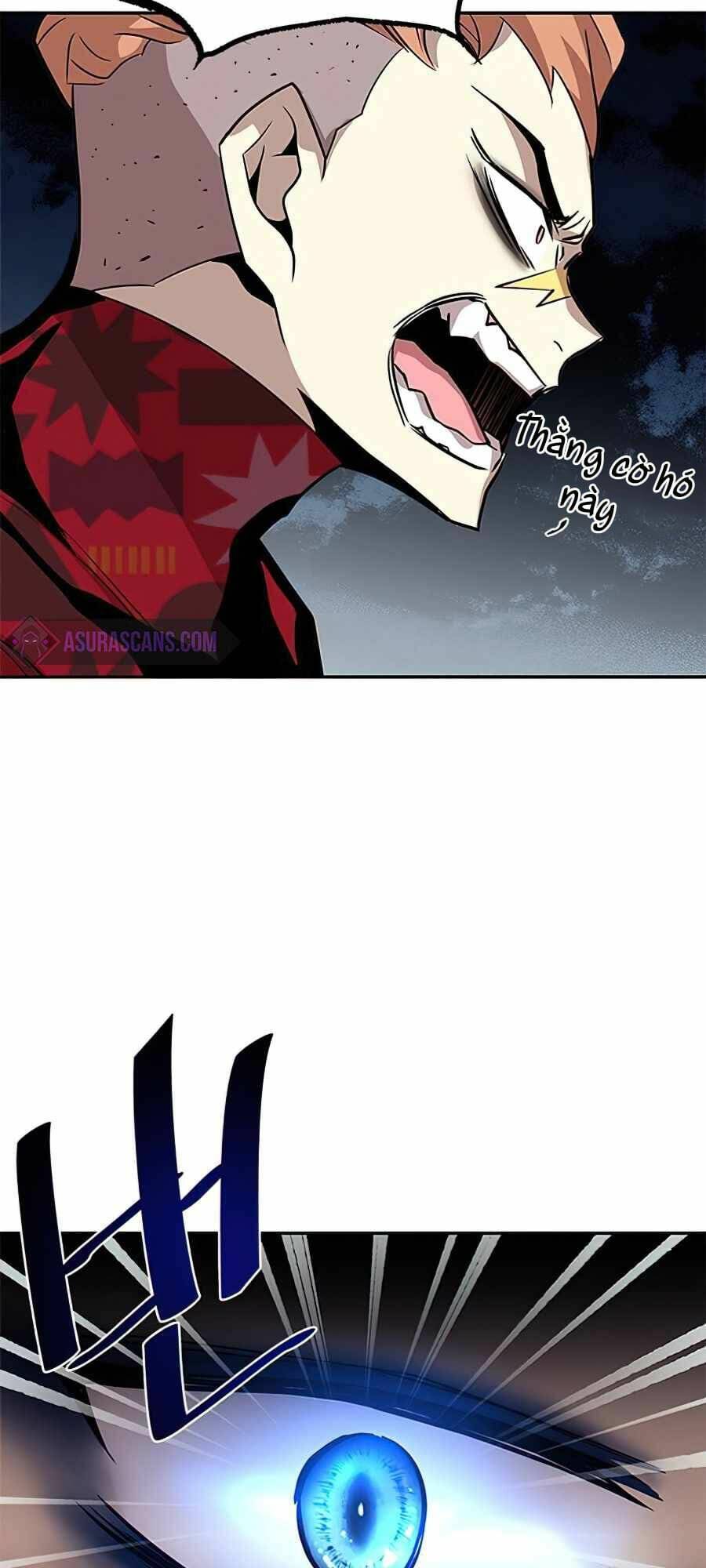 Chuyển Sinh Thành Ác Nhân Chapter 32 - Trang 2