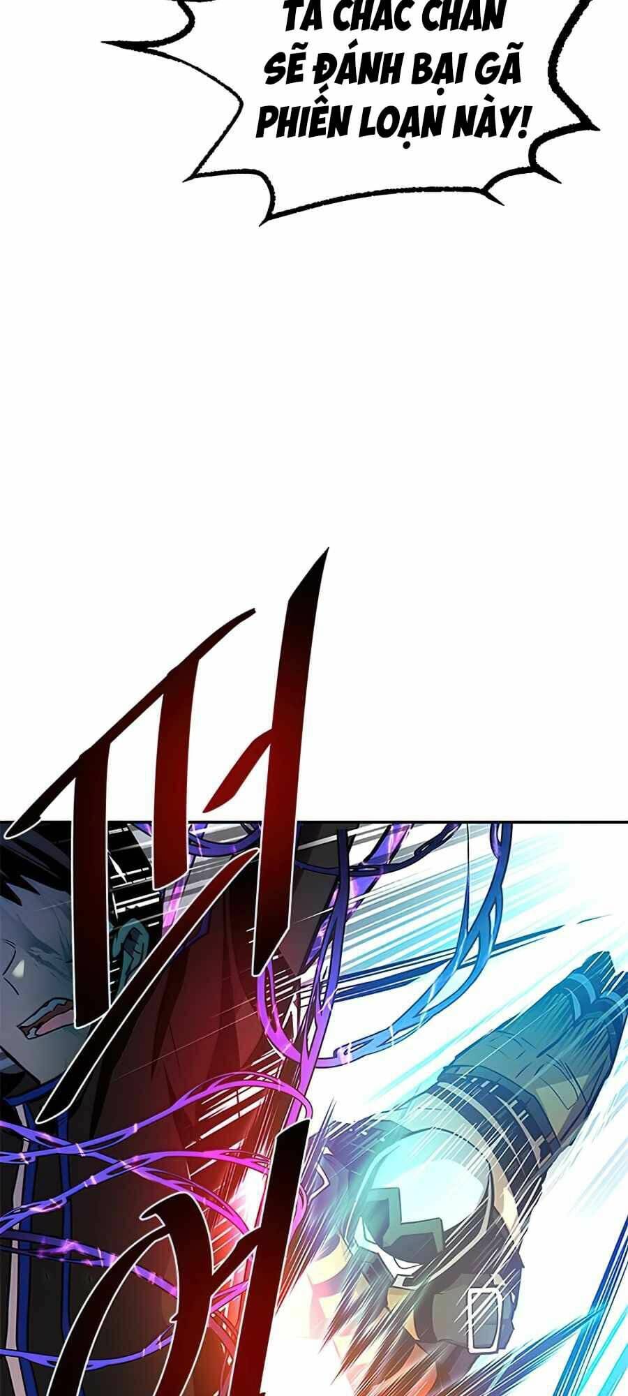 Chuyển Sinh Thành Ác Nhân Chapter 32 - Trang 2