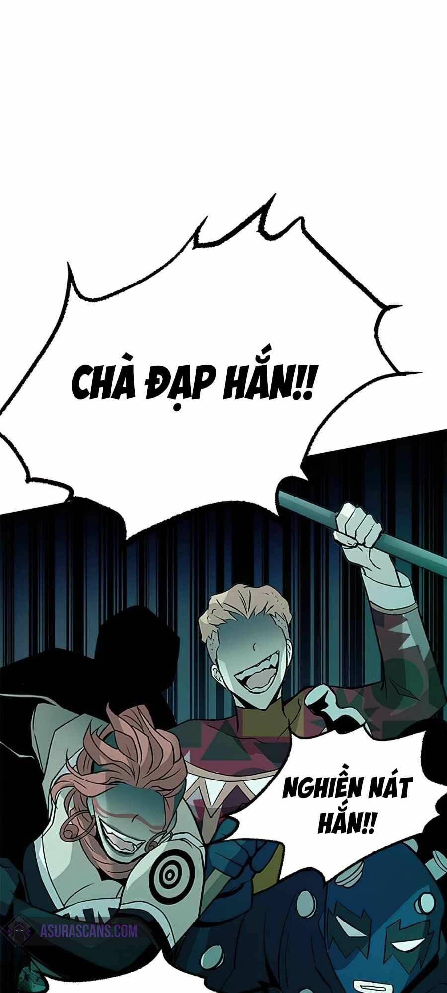 Chuyển Sinh Thành Ác Nhân Chapter 32 - Trang 2