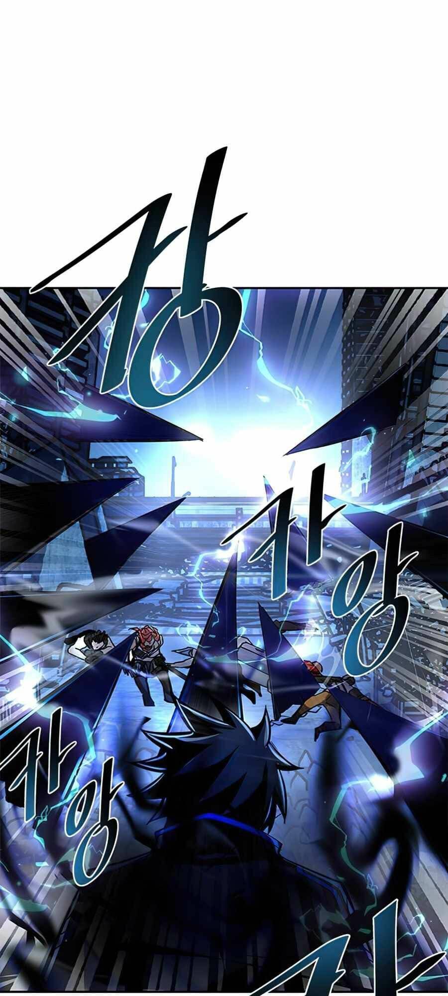 Chuyển Sinh Thành Ác Nhân Chapter 33 - Trang 2