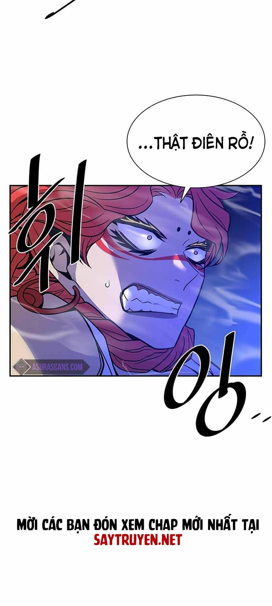 Chuyển Sinh Thành Ác Nhân Chapter 33 - Trang 2