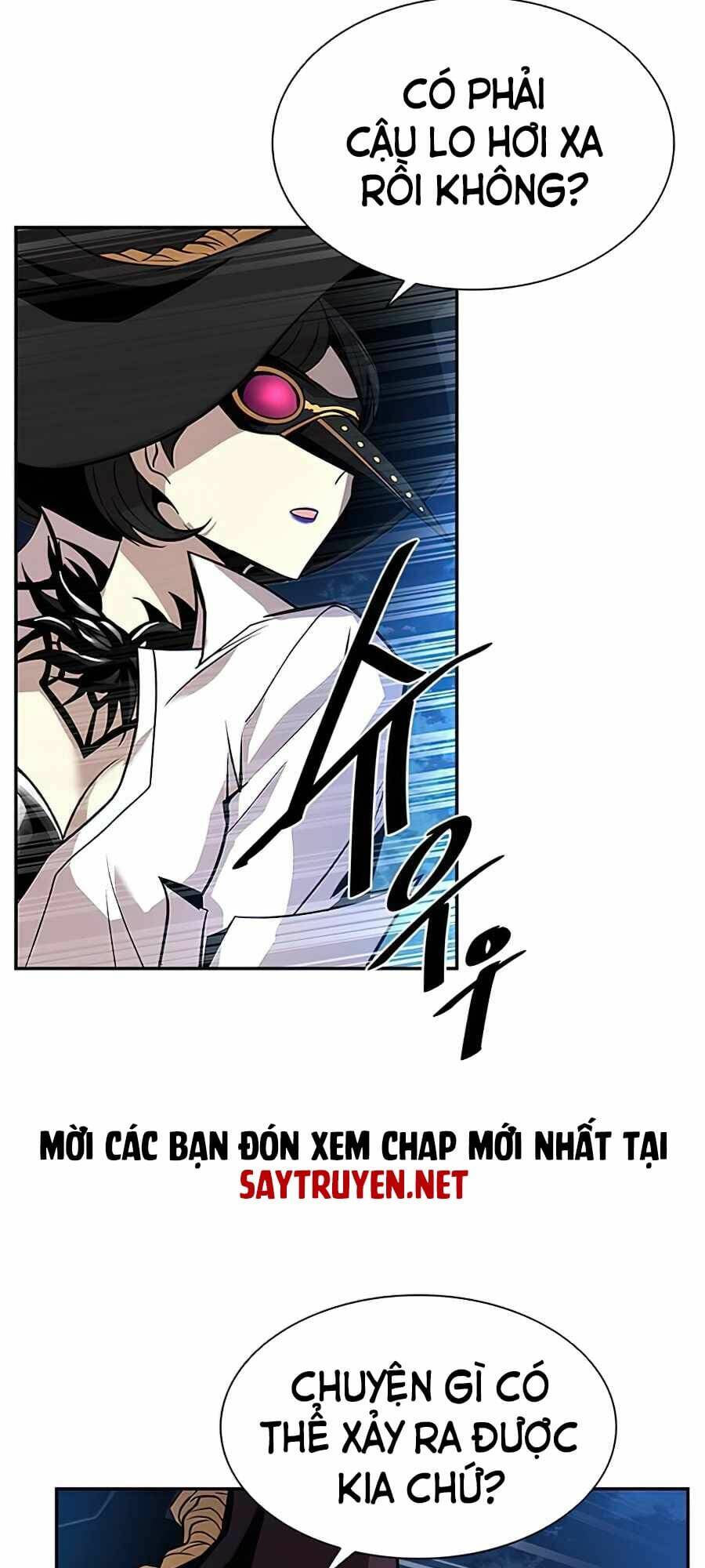 Chuyển Sinh Thành Ác Nhân Chapter 33 - Trang 2