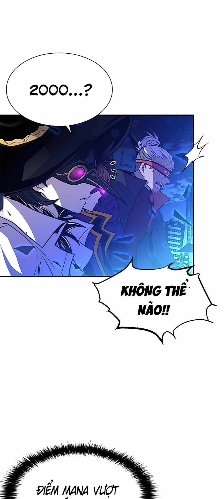 Chuyển Sinh Thành Ác Nhân Chapter 33 - Trang 2