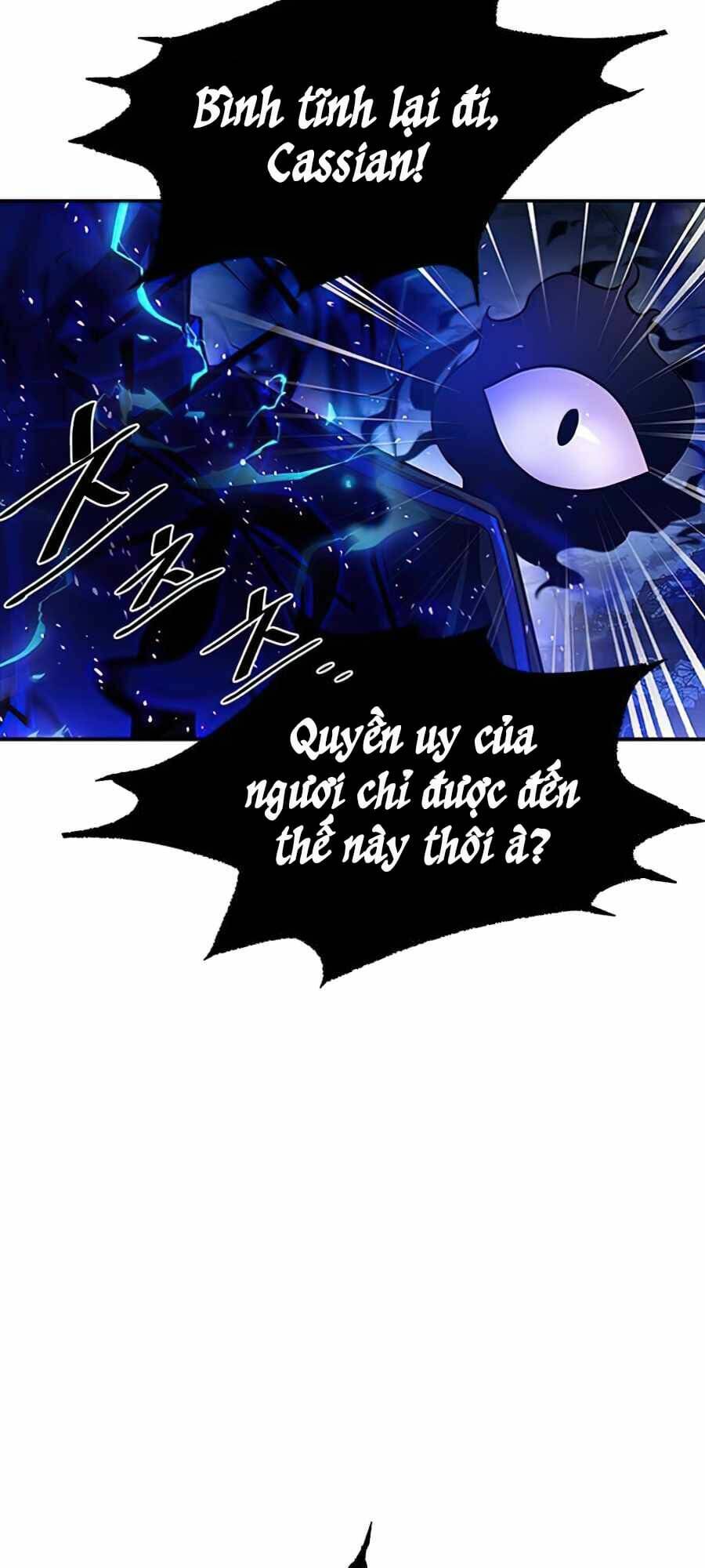 Chuyển Sinh Thành Ác Nhân Chapter 33 - Trang 2