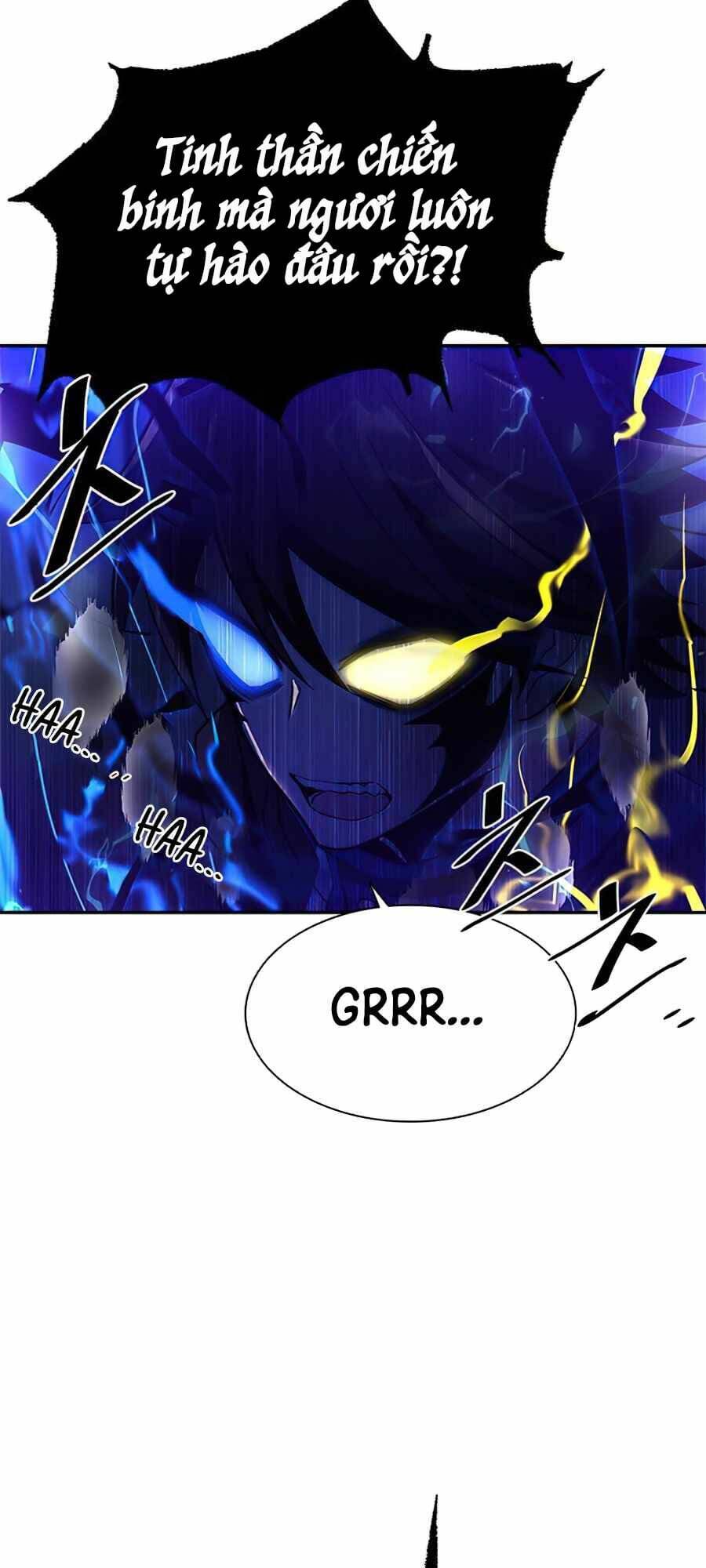 Chuyển Sinh Thành Ác Nhân Chapter 33 - Trang 2