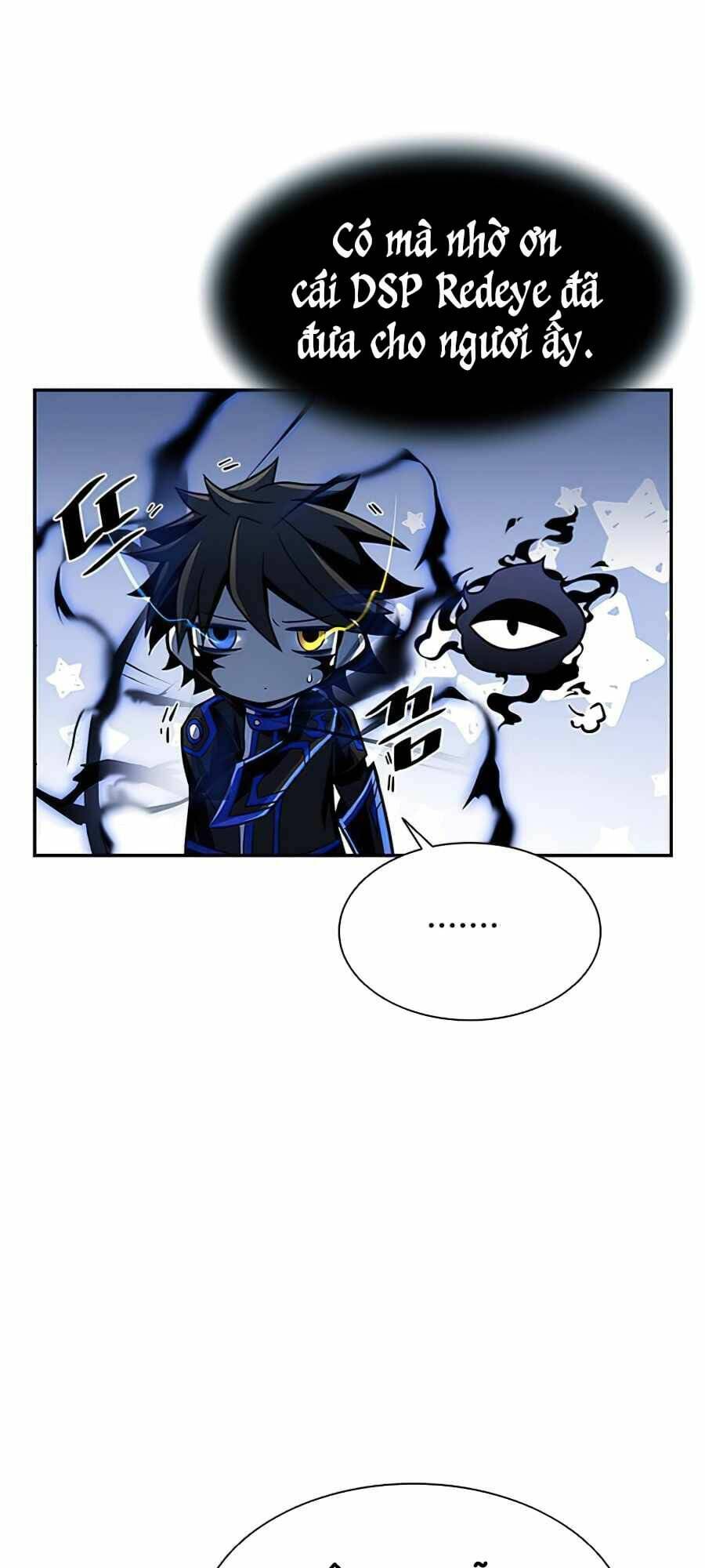 Chuyển Sinh Thành Ác Nhân Chapter 33 - Trang 2