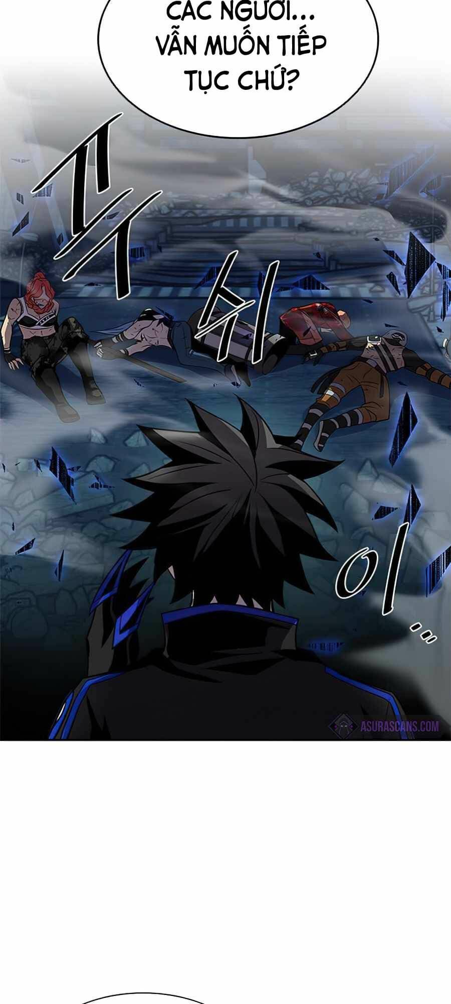 Chuyển Sinh Thành Ác Nhân Chapter 33 - Trang 2