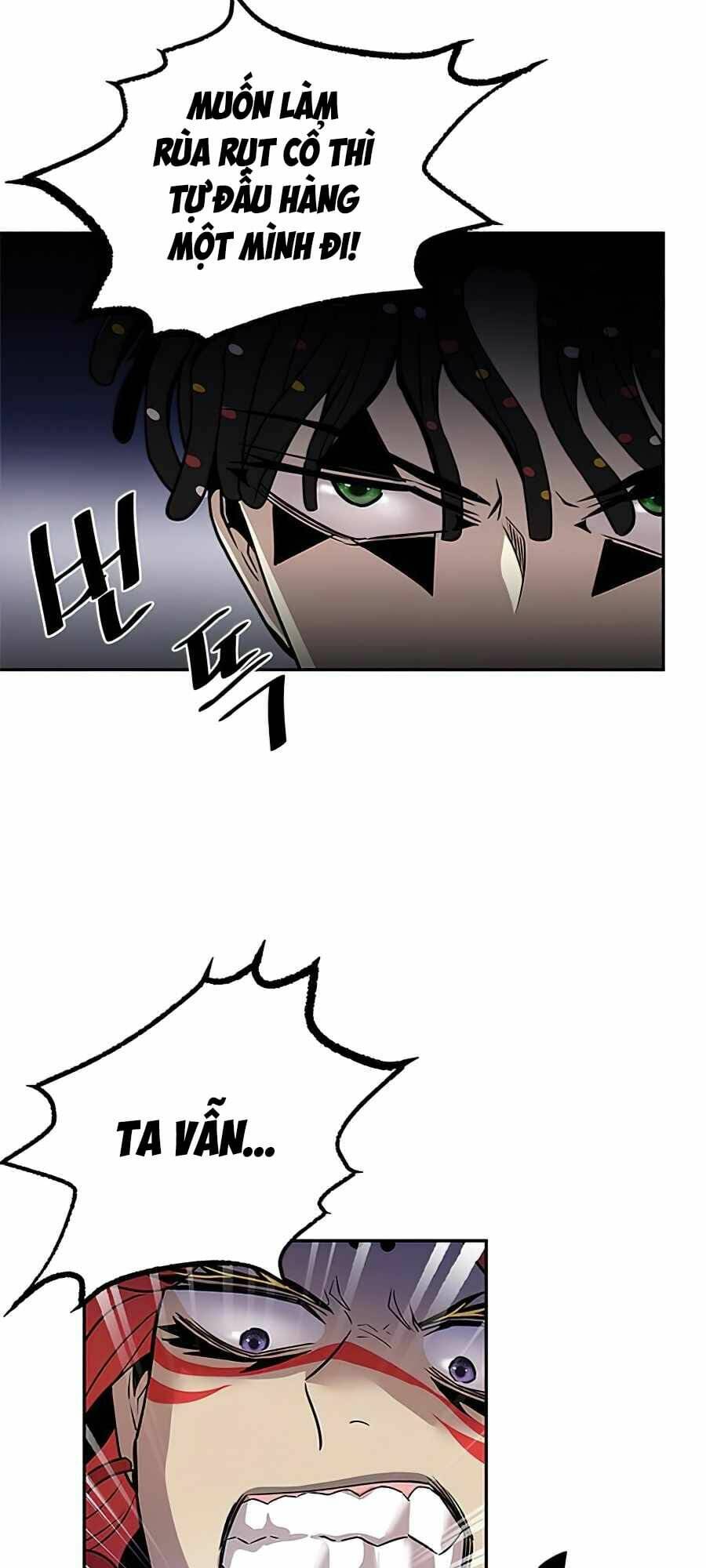 Chuyển Sinh Thành Ác Nhân Chapter 33 - Trang 2