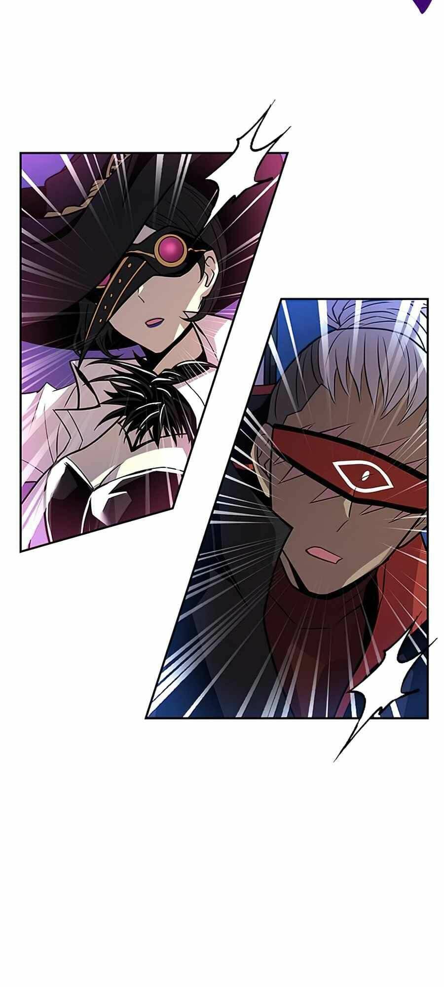 Chuyển Sinh Thành Ác Nhân Chapter 33 - Trang 2