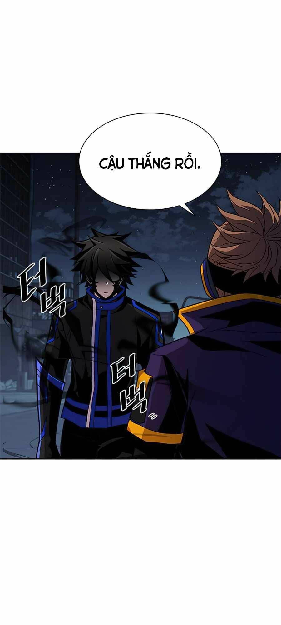 Chuyển Sinh Thành Ác Nhân Chapter 33 - Trang 2