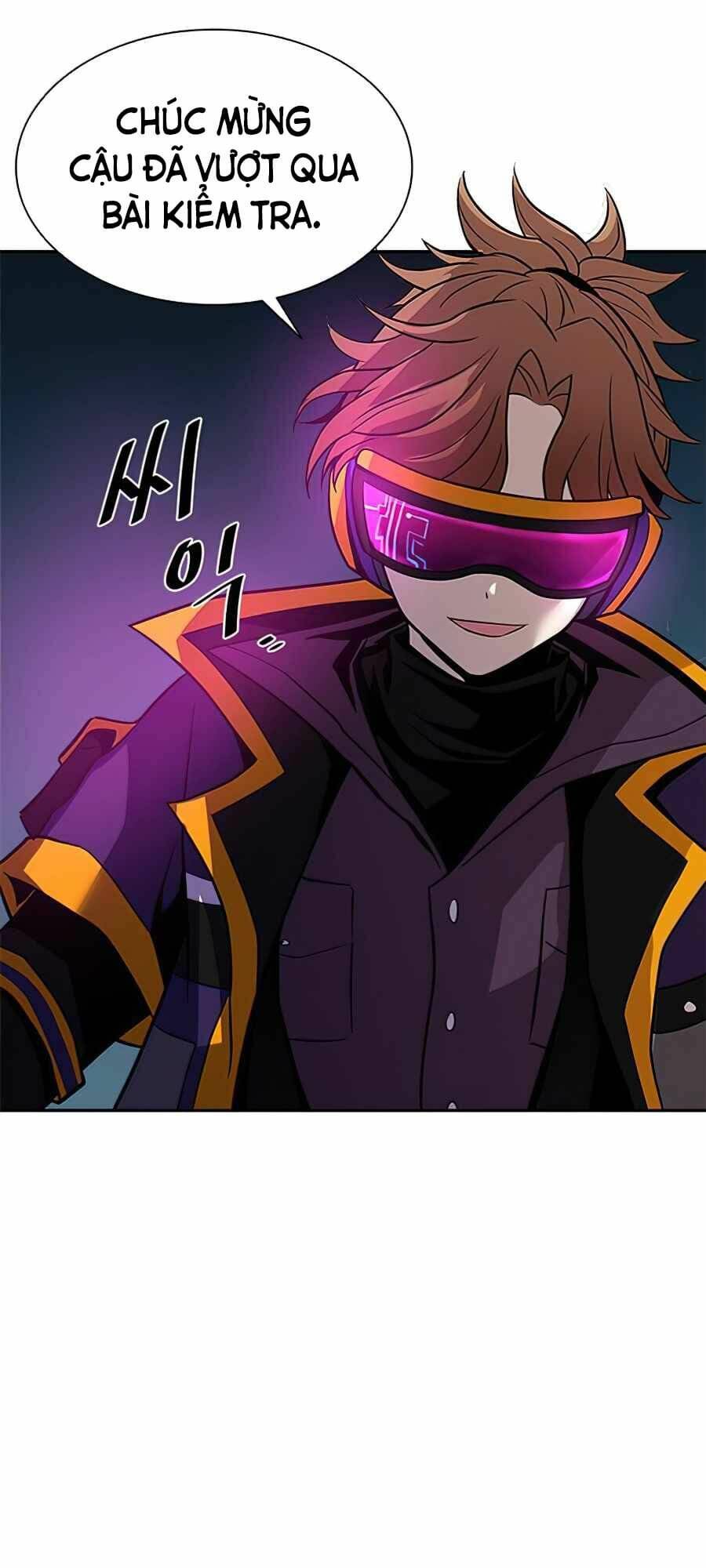 Chuyển Sinh Thành Ác Nhân Chapter 33 - Trang 2