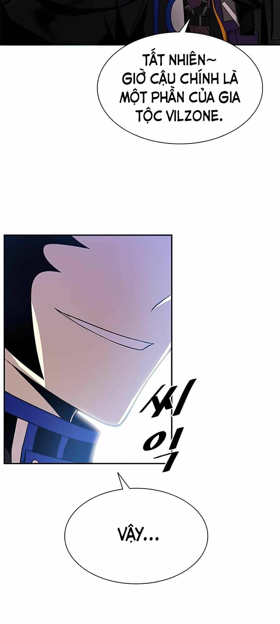 Chuyển Sinh Thành Ác Nhân Chapter 33 - Trang 2