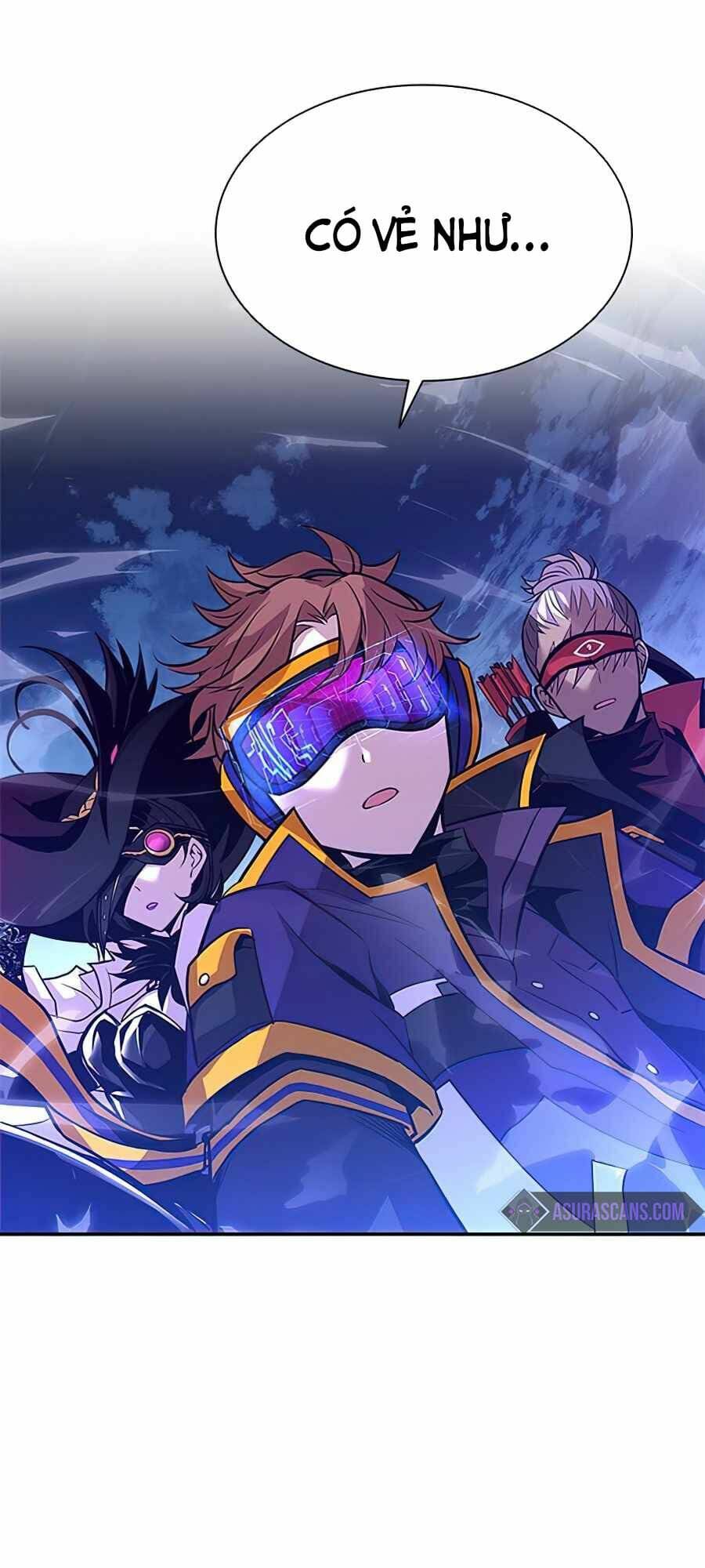 Chuyển Sinh Thành Ác Nhân Chapter 33 - Trang 2