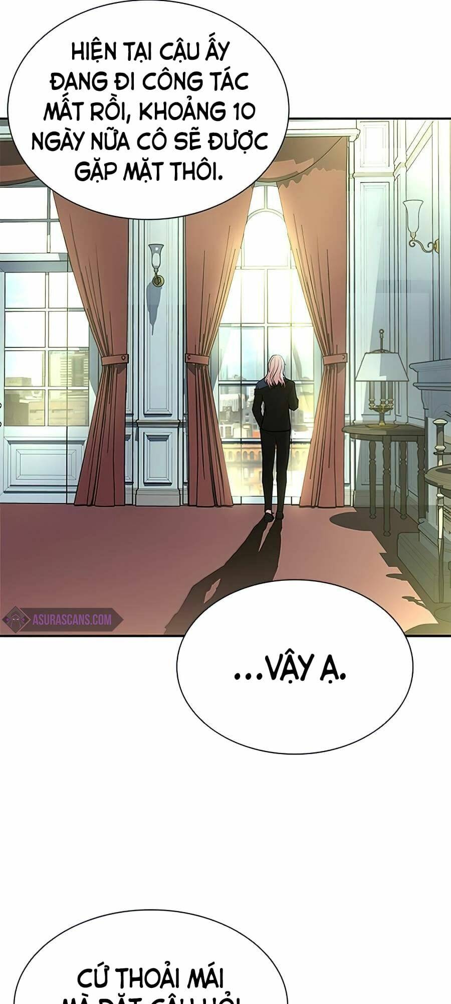 Chuyển Sinh Thành Ác Nhân Chapter 34 - Trang 2