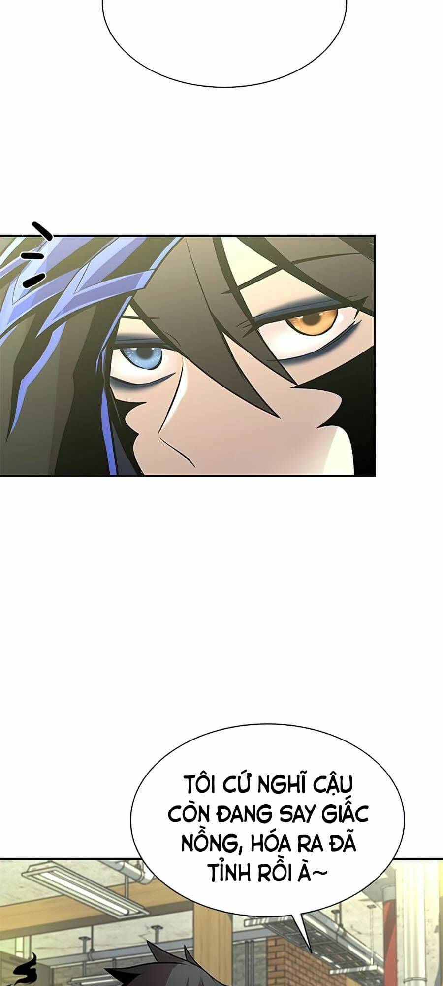 Chuyển Sinh Thành Ác Nhân Chapter 34 - Trang 2