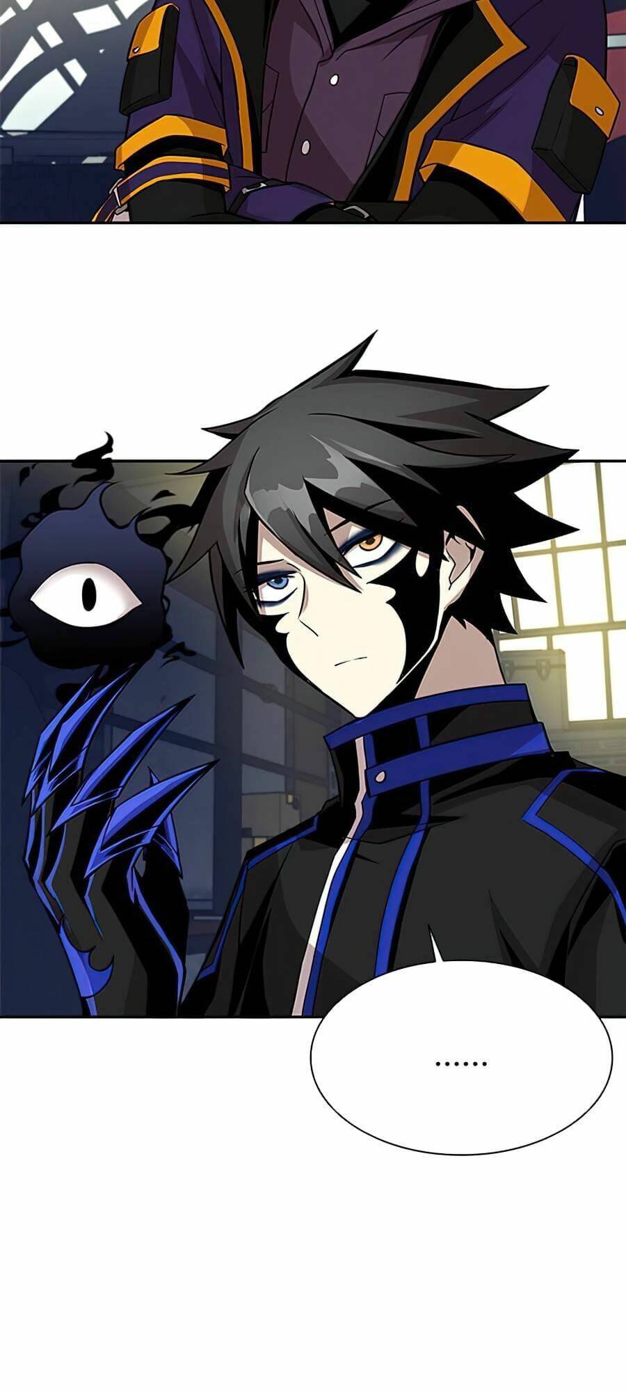 Chuyển Sinh Thành Ác Nhân Chapter 34 - Trang 2