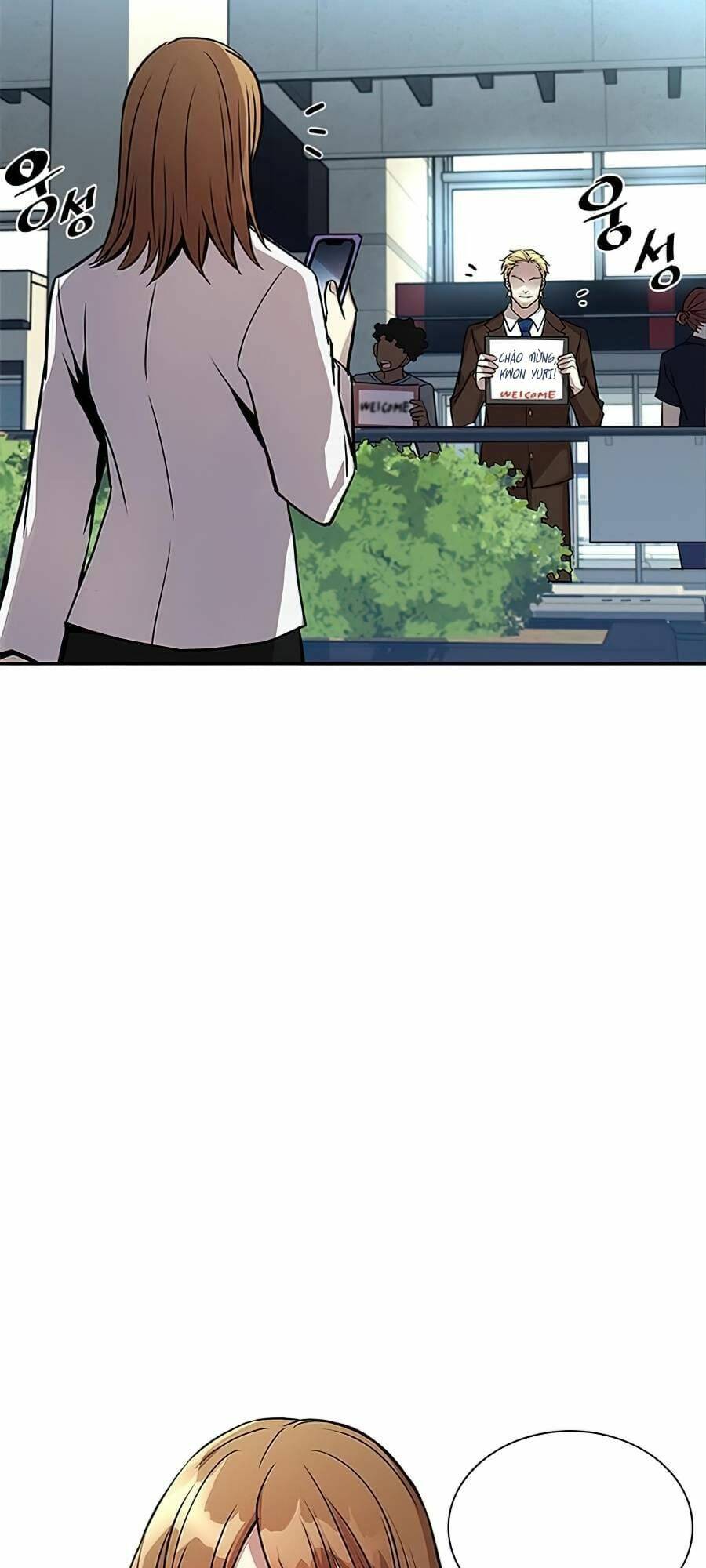 Chuyển Sinh Thành Ác Nhân Chapter 34 - Trang 2