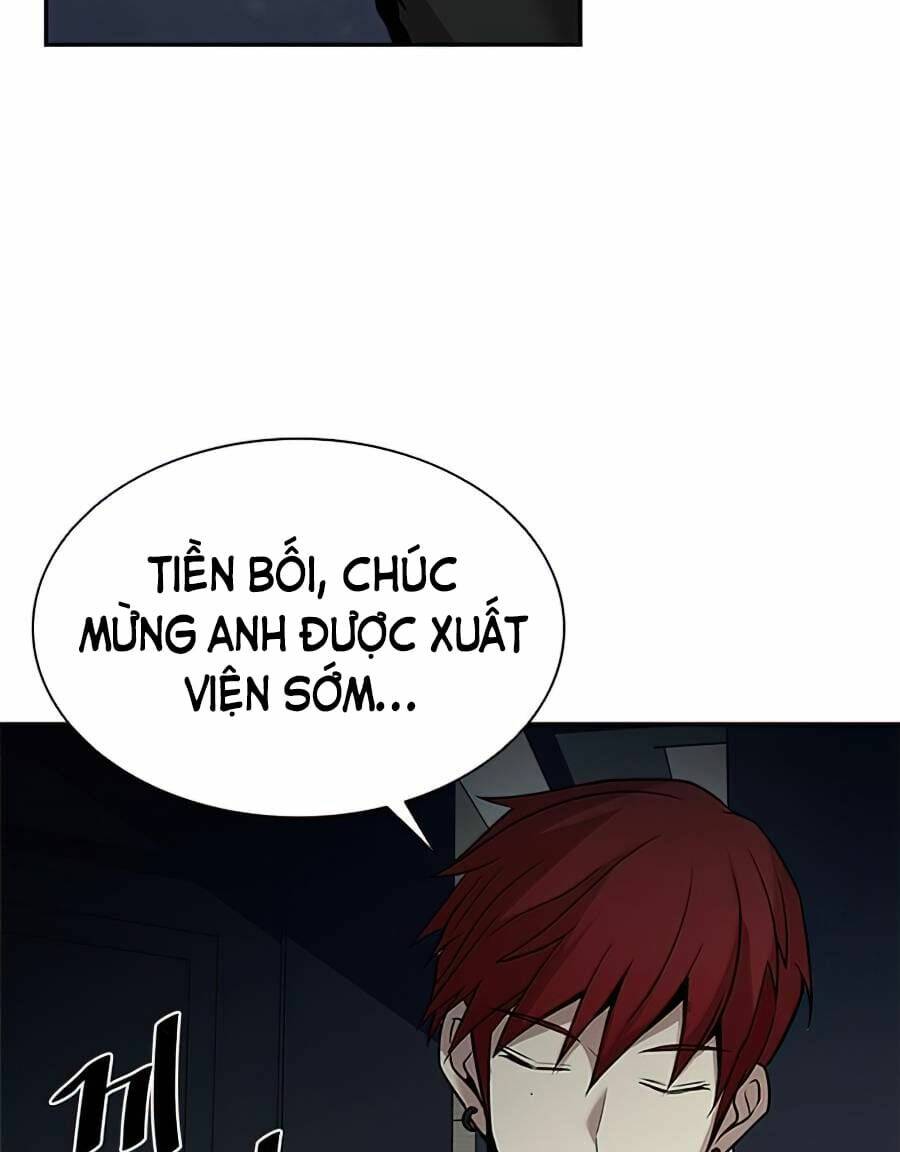 Chuyển Sinh Thành Ác Nhân Chapter 34 - Trang 2