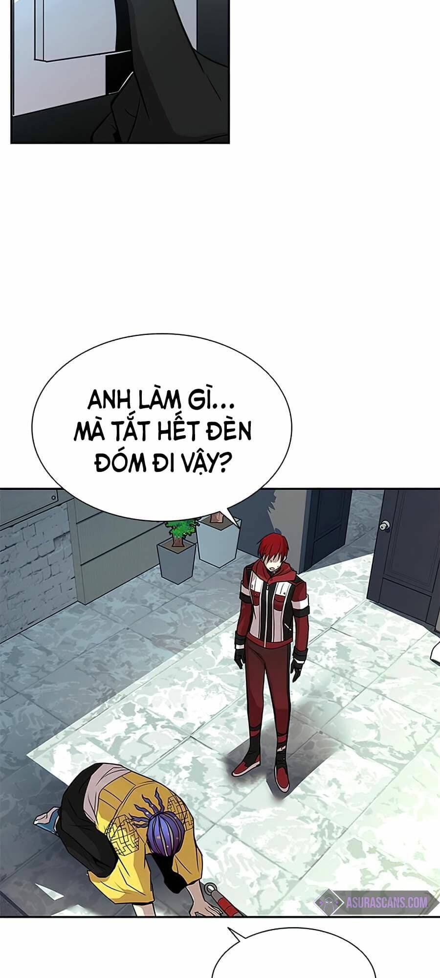 Chuyển Sinh Thành Ác Nhân Chapter 34 - Trang 2