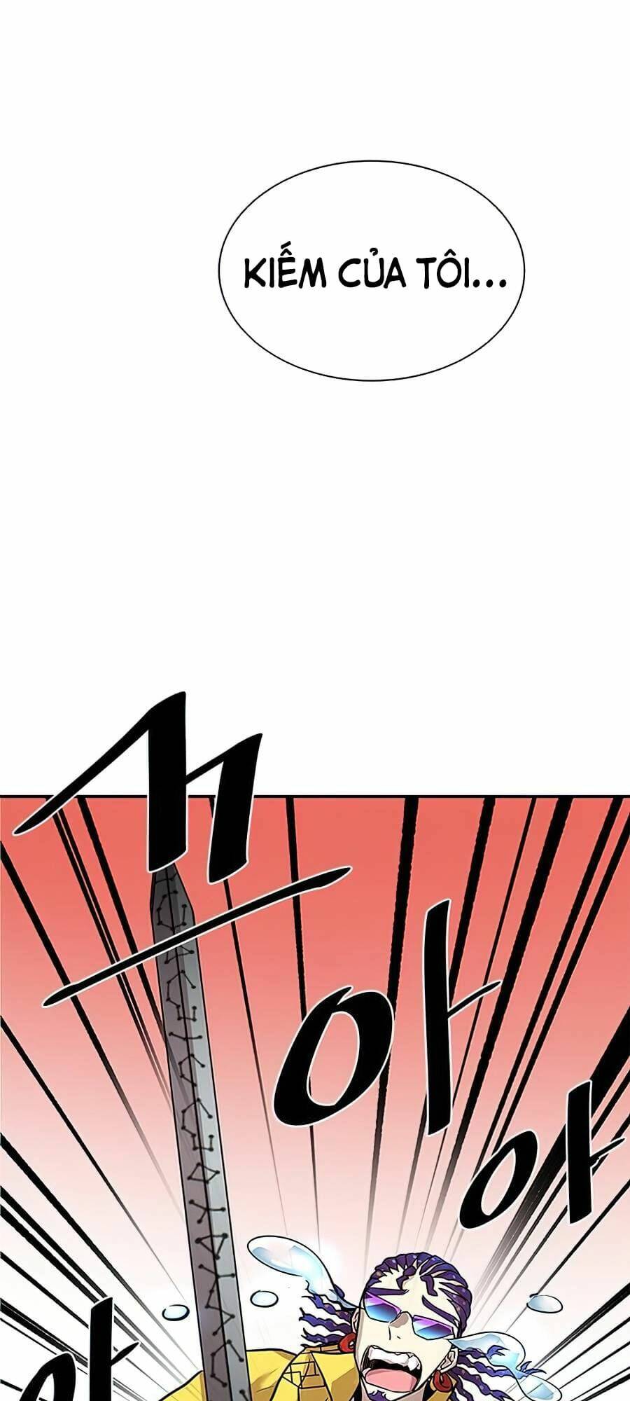 Chuyển Sinh Thành Ác Nhân Chapter 34 - Trang 2