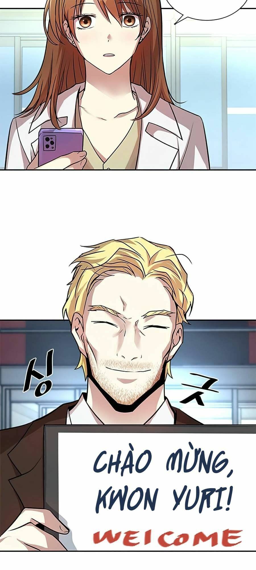 Chuyển Sinh Thành Ác Nhân Chapter 34 - Trang 2