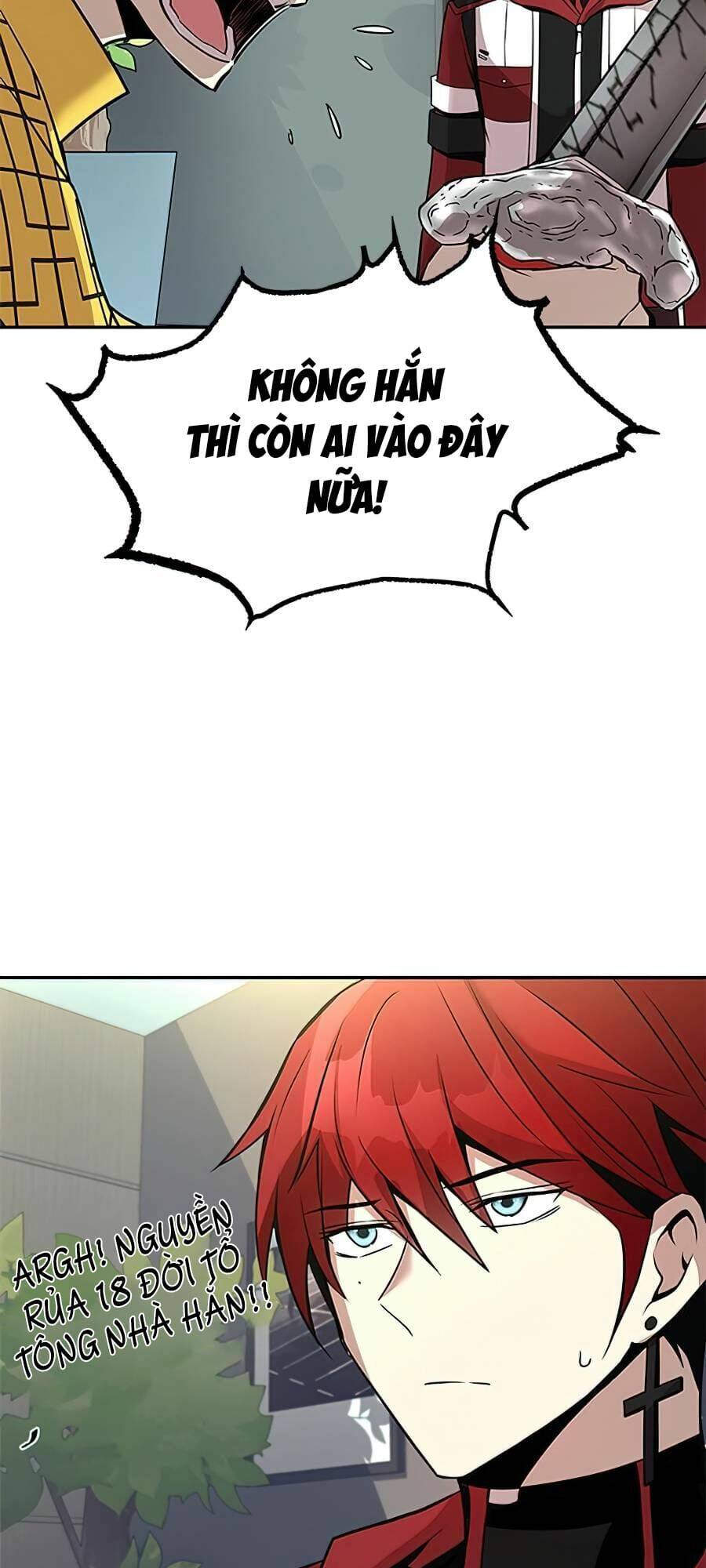 Chuyển Sinh Thành Ác Nhân Chapter 34 - Trang 2