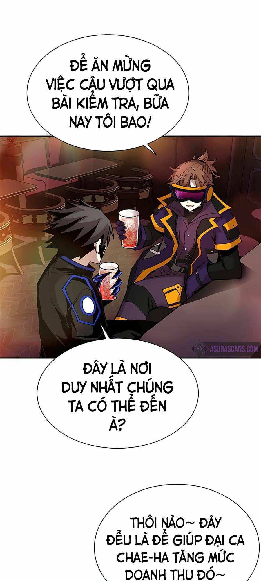 Chuyển Sinh Thành Ác Nhân Chapter 34 - Trang 2