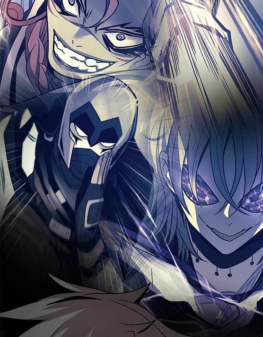 Chuyển Sinh Thành Ác Nhân Chapter 34 - Trang 2