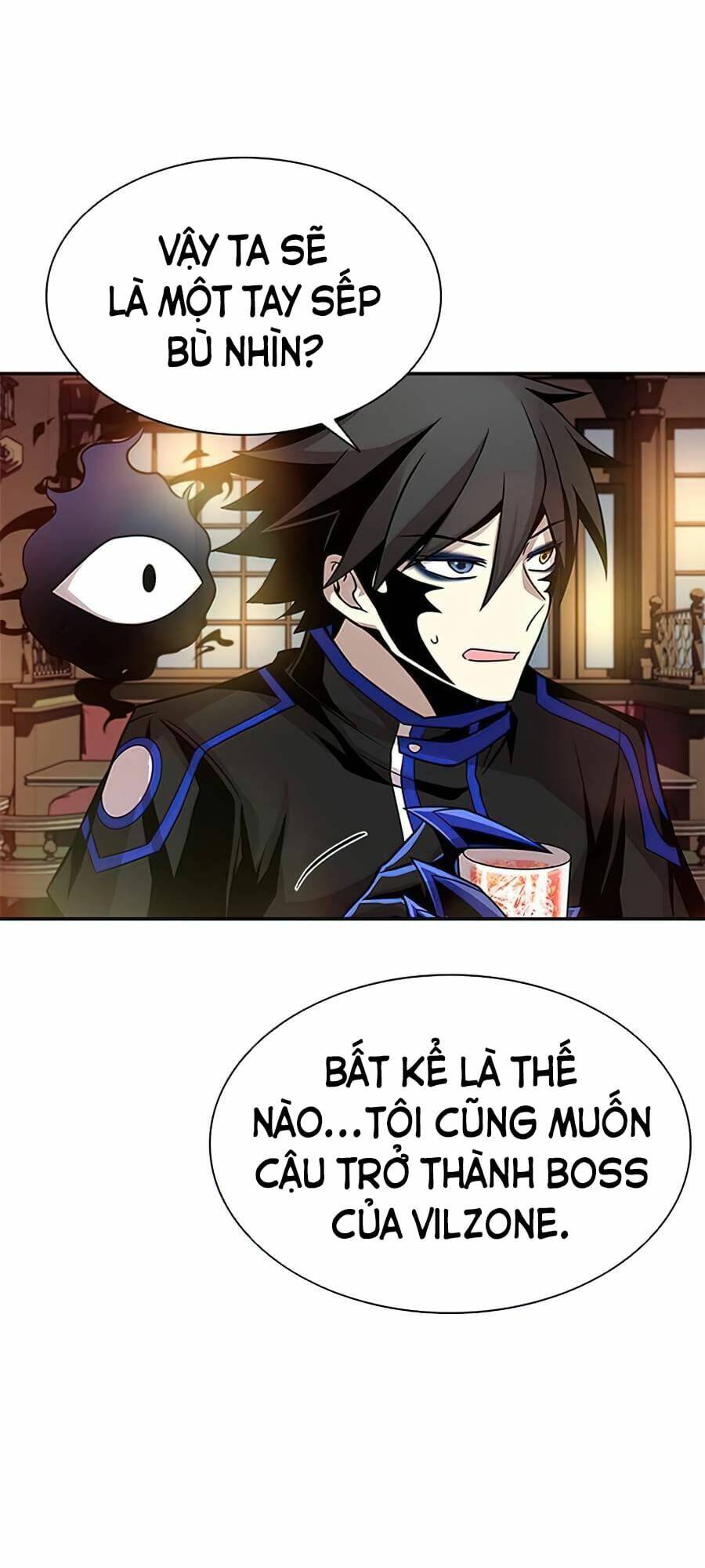 Chuyển Sinh Thành Ác Nhân Chapter 34 - Trang 2