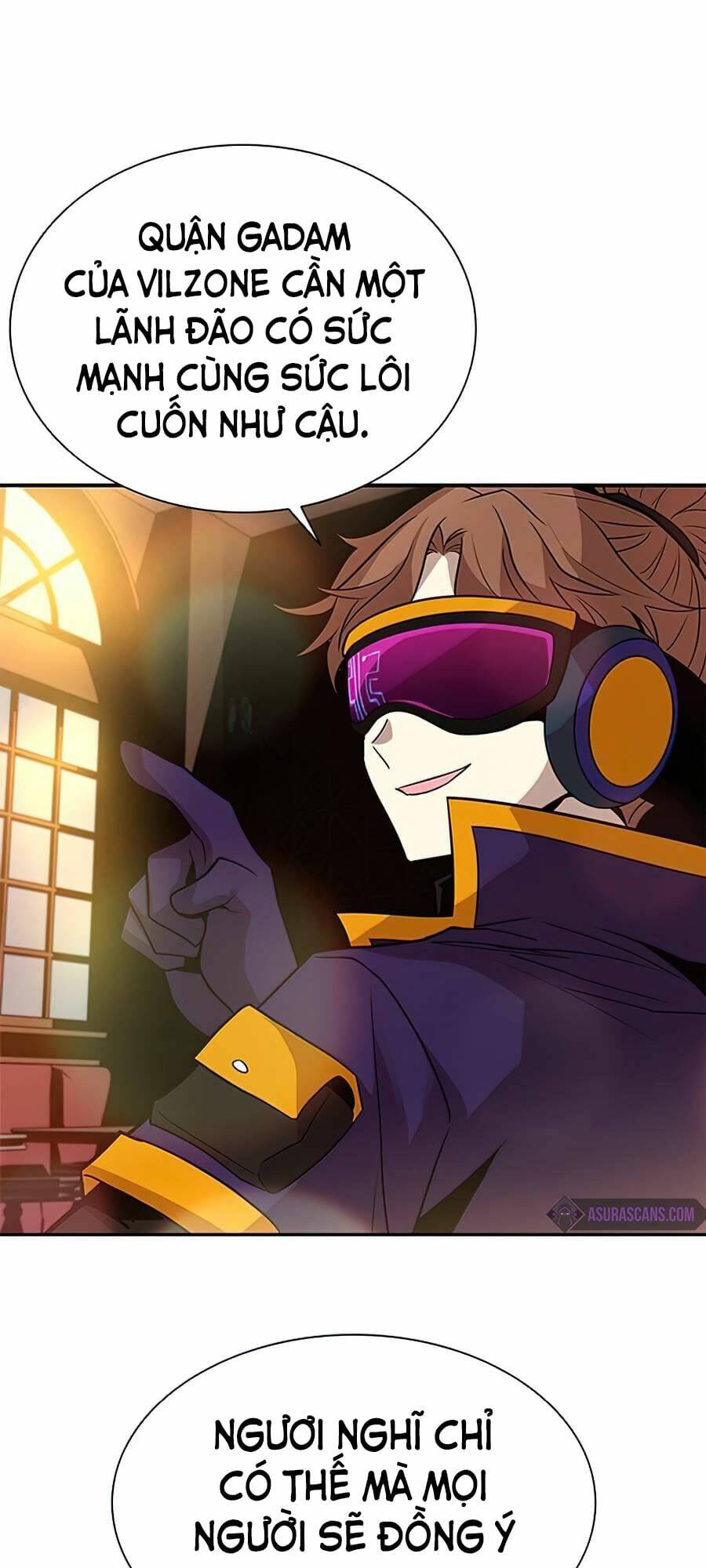 Chuyển Sinh Thành Ác Nhân Chapter 34 - Trang 2