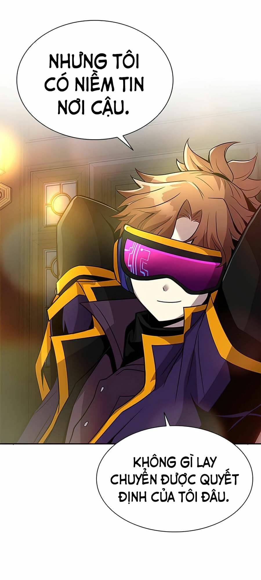 Chuyển Sinh Thành Ác Nhân Chapter 34 - Trang 2