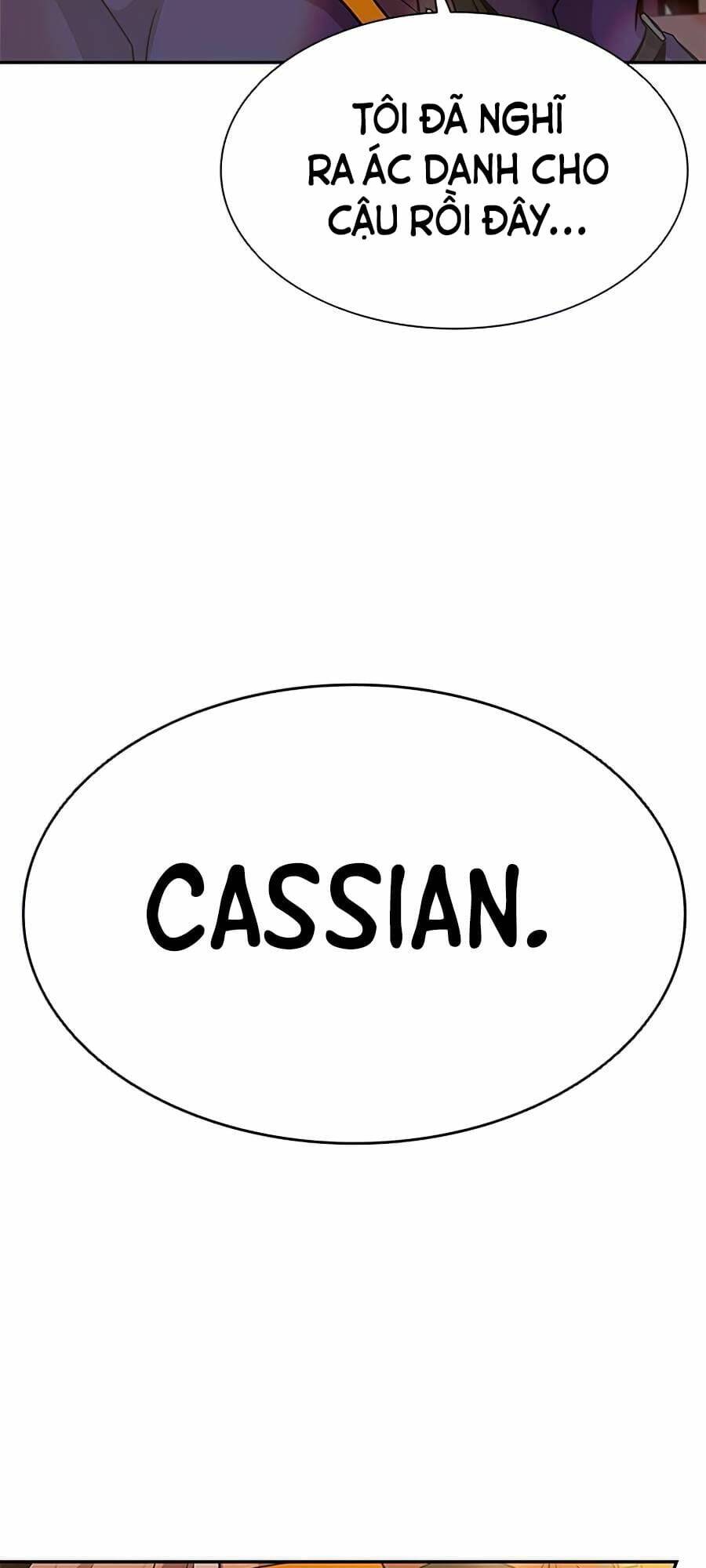 Chuyển Sinh Thành Ác Nhân Chapter 34 - Trang 2